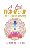 A Little Pick-Me-Up Part II: A Spiritual Awakening B088BCMZZW Book Cover