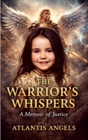 Angel Whispers 132602115X Book Cover