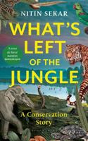 What's Left of the Jungle Book 9354352219 Book Cover