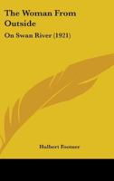 The Woman from Outside 1437347460 Book Cover