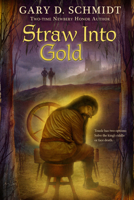 Straw Into Gold 0547237766 Book Cover
