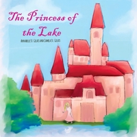 The Princess of the Lake B0BSJHHF66 Book Cover