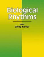 Biological Rhythms 3662060876 Book Cover