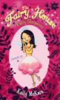 Fairy Sleepover (Fairy House) 1407108905 Book Cover