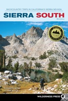 Sierra North: Backcountry Trips in California's Sierra Nevada 089997886X Book Cover