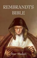 Rembrandt's Bible 1909357146 Book Cover