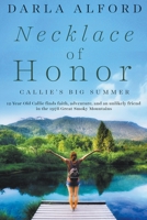 Necklace of Honor: Callie's Big Summer B0BX692N33 Book Cover