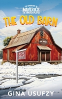The Old Barn B0DV3DH7FH Book Cover