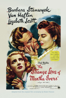 The Strange Love of Martha Ivers B0D9S9DBPD Book Cover