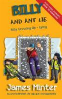 Billy and Ant Lie: Lying 1910727156 Book Cover