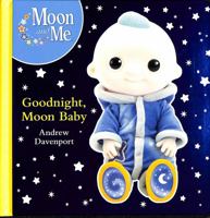 Goodnight, Moon Baby (Moon and Me) 1407188542 Book Cover