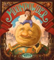 Moonpowder 1423100115 Book Cover