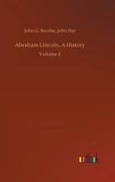 Abraham Lincoln 3734046165 Book Cover