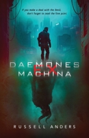 Daemones ex Machina B0FD7RXL1H Book Cover
