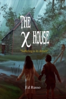 The X House 1716336171 Book Cover
