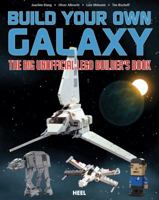LEGO Galaxy: Build Your Own Universe 386852777X Book Cover
