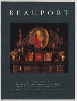 Beauport : The Sleeper-McCann House 0879238739 Book Cover