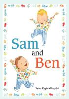 Sam and Ben 0983257779 Book Cover