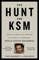 Hunt for Ksm 0316186597 Book Cover