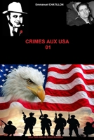 CRIMES AUX USA 1 1520787952 Book Cover