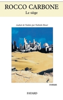 Le Siège 2213608024 Book Cover