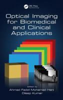 Optical Imaging for Biomedical and Clinical Applications 1498750370 Book Cover