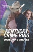 Kentucky Crime Ring 1335489169 Book Cover