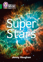 Collins Big Cat – Super Stars: Band 15/Emerald 0008163936 Book Cover