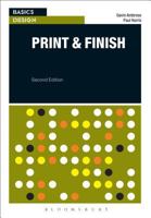 Basics Design: Print and Finish 2940373426 Book Cover