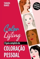Color Lifting 6587588387 Book Cover