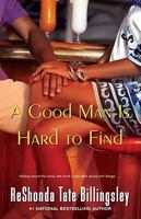 A Good Man Is Hard to Find 1439183503 Book Cover