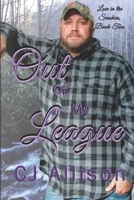 Out of my League (Love in the Smokies) 169708950X Book Cover