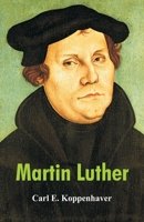 Martin Luther 9361443968 Book Cover