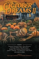October Dreams II: A Celebration of Halloween 196478042X Book Cover