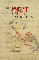 The Kawai Scrolls 1775165922 Book Cover