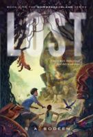 Lost: Book 2 of the Shipwreck Island Series 1250079861 Book Cover