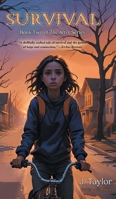 Survival (After) 1038329728 Book Cover