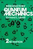 Introductory Quantum Mechanics 0201122219 Book Cover