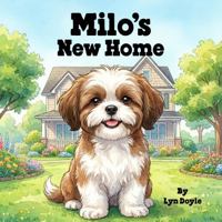Milo's New Home null Book Cover