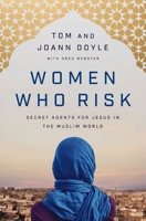 Women Who Risk 0785233466 Book Cover