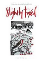 Slightly Foxed 36 Winter 2012 Attics with Attitude 1906562431 Book Cover