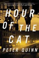 The Hour of the Cat 1585675970 Book Cover