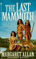 The Last Mammoth 0451184637 Book Cover
