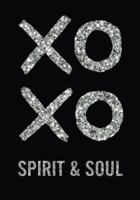 XOXO Spirit & Soul 0997115335 Book Cover