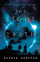 The Eight of Earth: A Novel 1735627801 Book Cover