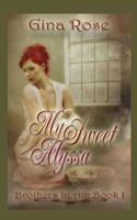 My Sweet Alyssa 1500350869 Book Cover