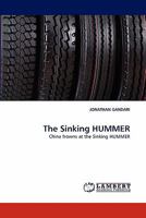 The Sinking HUMMER 3844380957 Book Cover