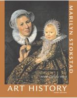 Art History: A View of the West, Combined (3rd Edition) 0132250675 Book Cover