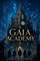 Gaia Academy B0H6RH2LL2 Book Cover