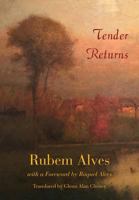 Tender Returns 0998543624 Book Cover